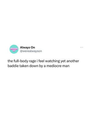 Image post by @alwayson on Instagram