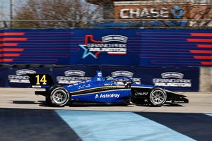 Image post by @detroitgp on Instagram