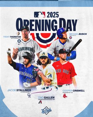 Image post by @carolinabaseball on Instagram