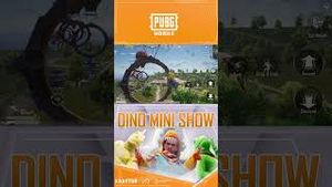 Video post by @pubgmobile on YouTube