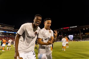 Image post by @HoustonDynamo on Twitter