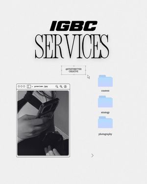 Image post by @itgetsbettercreative_ on Instagram