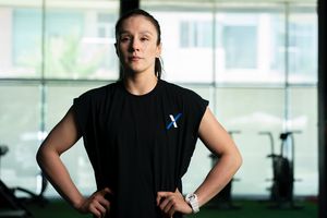 Image post by @alexa_grasso on Instagram