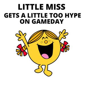 Image post by @nccathleticbands on Instagram