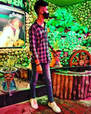 Image post by @sanjay_1x_ on Instagram