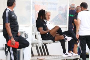 Image post by @slbenfica_en on Twitter