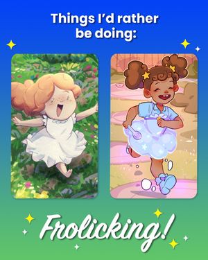 Image post by @tapas_app on Instagram