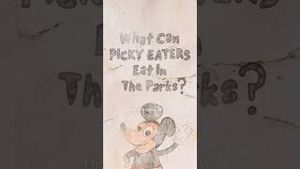 Video post by @disneyparks on YouTube