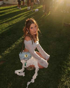 Image post by @kurtgeiger on Instagram