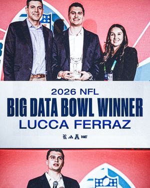 Image post by @ricefootball on Instagram