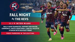 Image post by @seacoastunited on Instagram