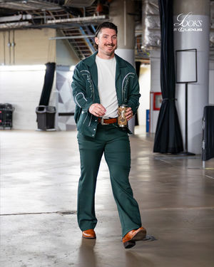 Image post by @dallasstars on Instagram