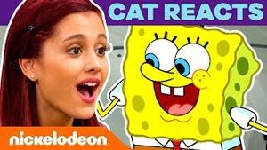 Video post by @nickelodeon on YouTube