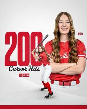 Image post by @redbirdsoftball on Instagram