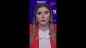 Video post by @republicans on YouTube