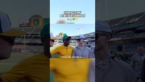 Video post by @batboysbaseball on YouTube