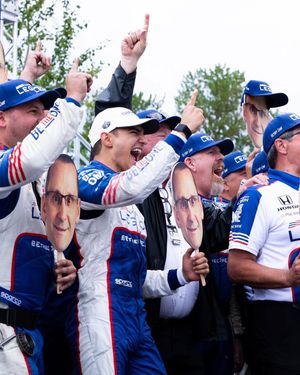 Image post by @race_portland on Instagram