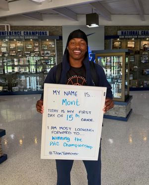 Image post by @wctitansfb on Instagram