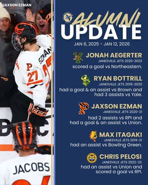 Image post by @janesvillejets on Instagram