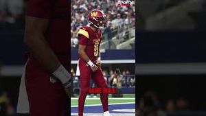 Video post by @sportsgridtv on YouTube