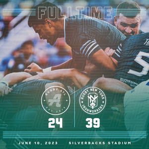 Image post by @rugbyatl on Instagram