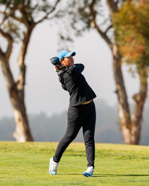 Image post by @uclawomensgolf on Instagram