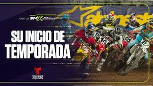 Video post by @deportes on YouTube