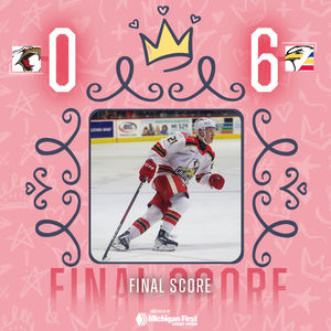 Image post by @griffinshockey on Twitter