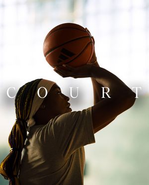 Image post by @adidasbasketball on Instagram