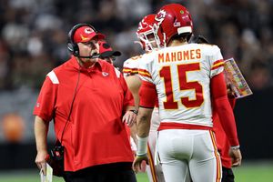 Image post by @KCSportsNetwork on Twitter