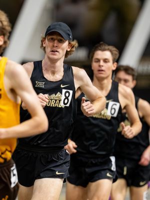 Image post by @kole.mathison on Instagram