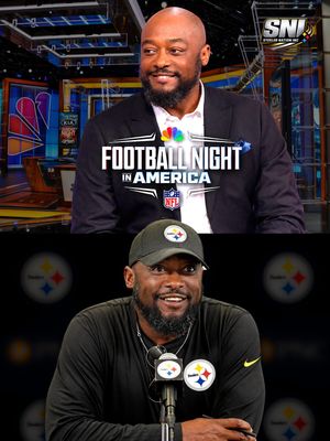 Image post by @steeler.nation.inc on Instagram