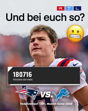 Image post by @rtl.sport on TikTok