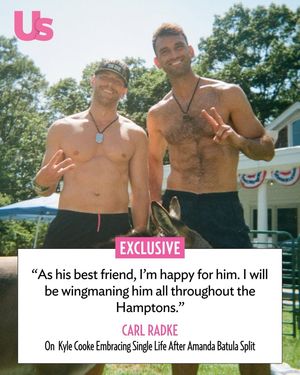 Image post by @usweekly on Instagram