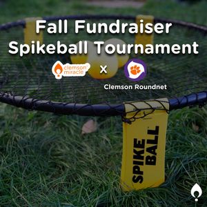 Image post by @clemsonmiracle on Instagram