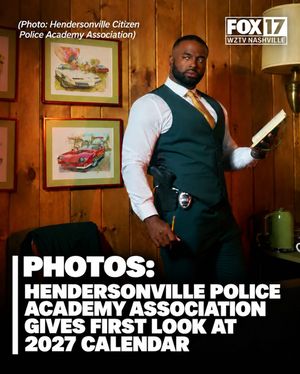 Image post by @foxnashville on Instagram