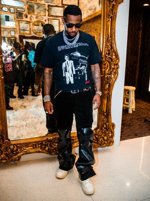Image post by @myfabolouslife on Instagram