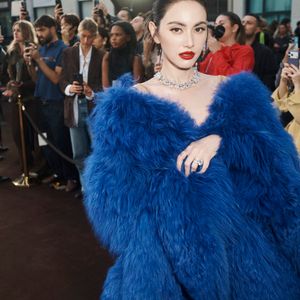Image post by @gucci on Twitter