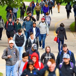 Image post by @westerniluniv on Instagram