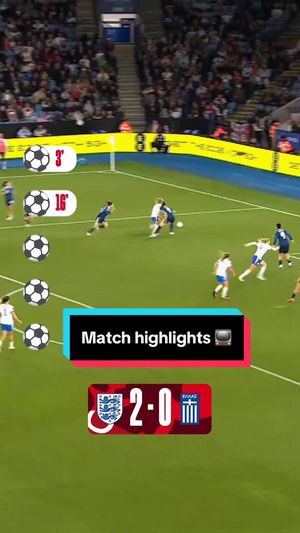 Video post by @england on TikTok