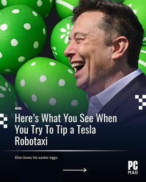 Image post by @pcmag on Instagram