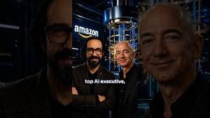 Video post by @benzinga on YouTube