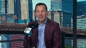 Video post by @SleeperNFL on Twitter