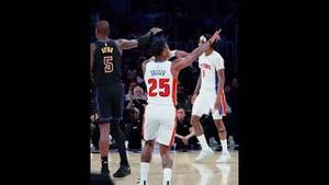 Video post by @DetroitPistons on YouTube