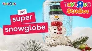 Video post by @toysrus on YouTube