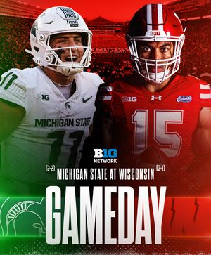 Image post by @rollbadgers on Instagram