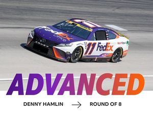 Image post by @FedEx on Twitter