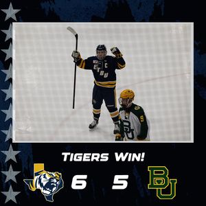 Image post by @etbu_hockey on Instagram