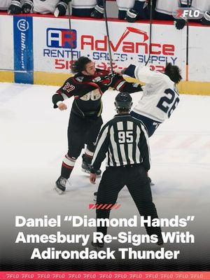 Image post by @flohockey on Instagram