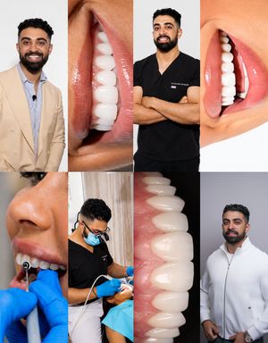 Image post by @doctordehal on Instagram